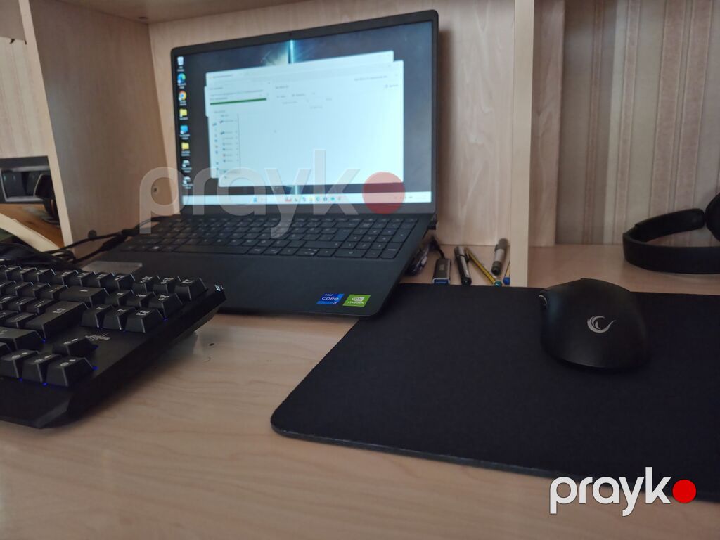İşlənmiş Dell Inspiron, 15.6 Intel Core i7, 1 TB, Ünvandan götürmə — Dell, Bakı (8)
