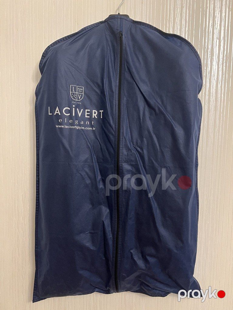 Kostyum "Lacivert" — Geyim, ayakkabı, aksesuarlar, Bakı (4)