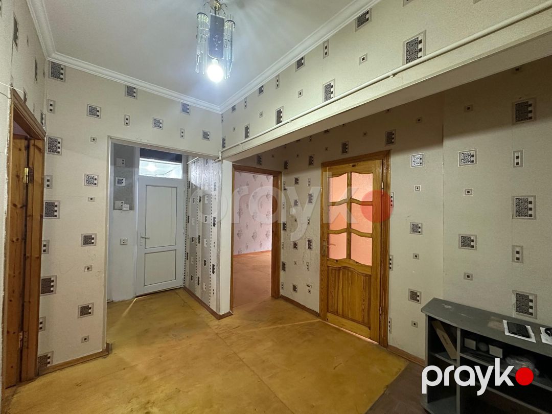 3-otaqlı mənzil, Yeni Günəşli qəs., 80 m² — Mənzil, Bakı (10)