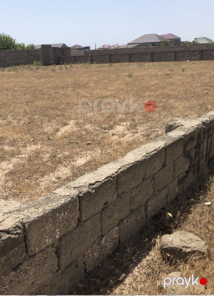Satılır torpaq 10 sot — Torpaq, Bakı (3)