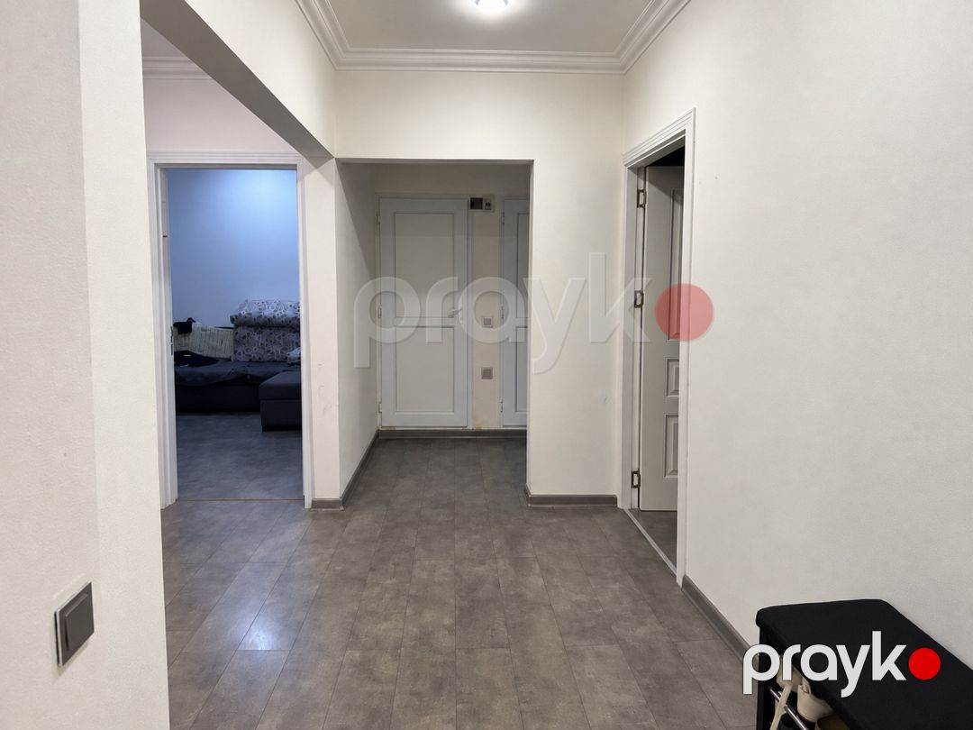Satılır 3 otaqlı köhnə tikili 85 m² — Mənzil, Bakı (5)