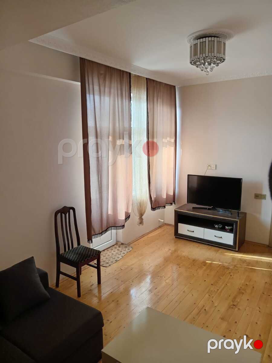 Satılır 2 otaqlı yeni tikili 61 m² — Mənzil, Bakı (5)