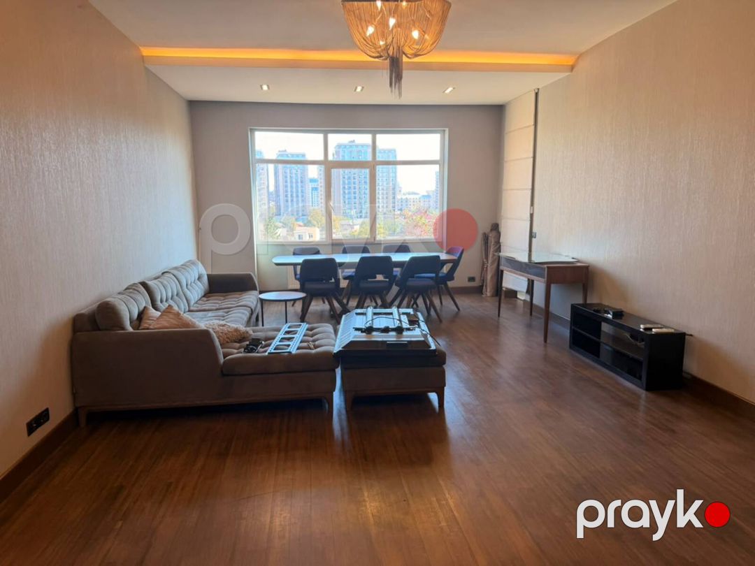 Satılır 2 otaqlı yeni tikili 101 m² — Mənzil, Bakı (2)