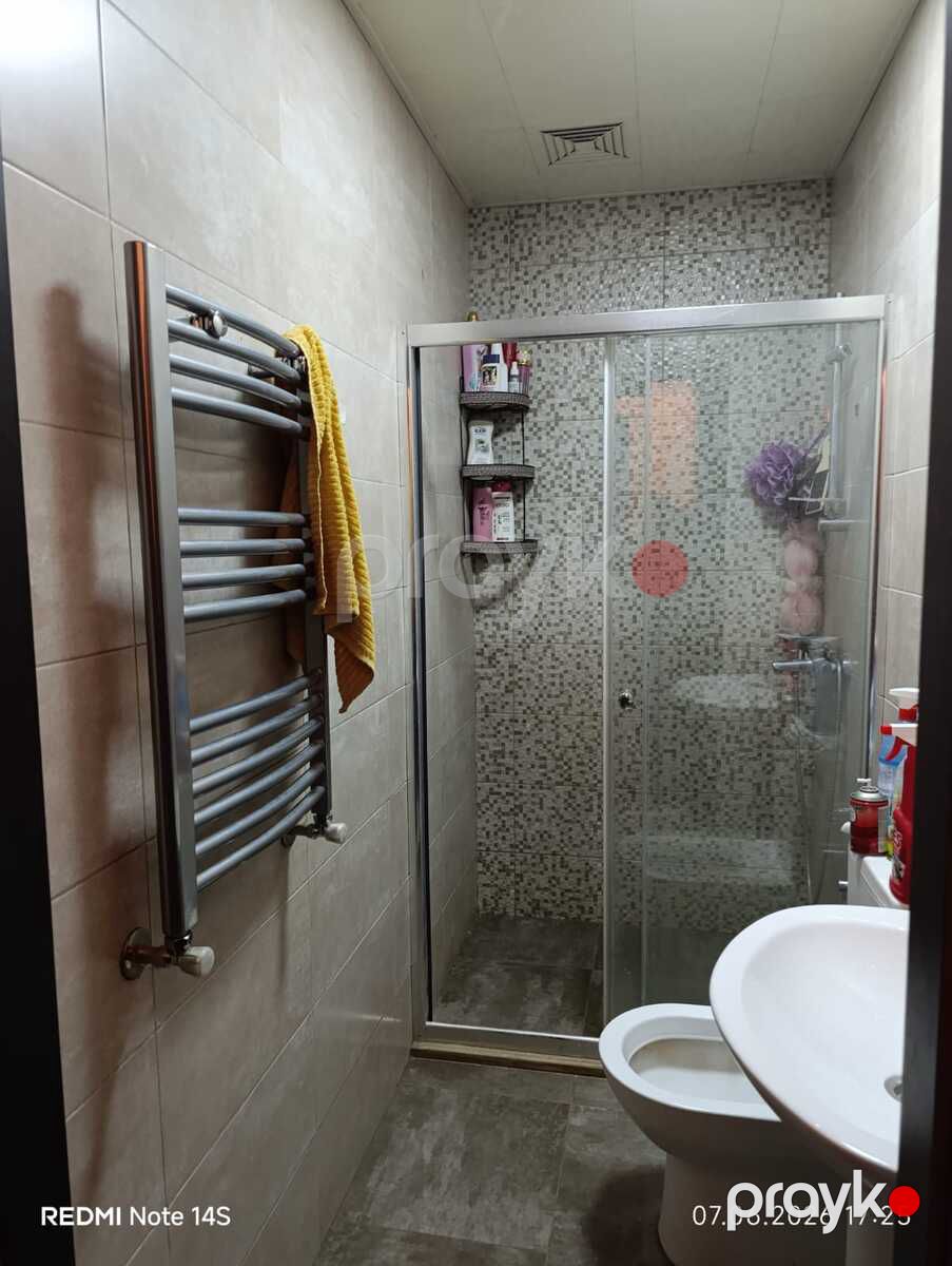 Satılır 1 otaqlı yeni tikili 32 m² — Mənzil, Bakı (9)