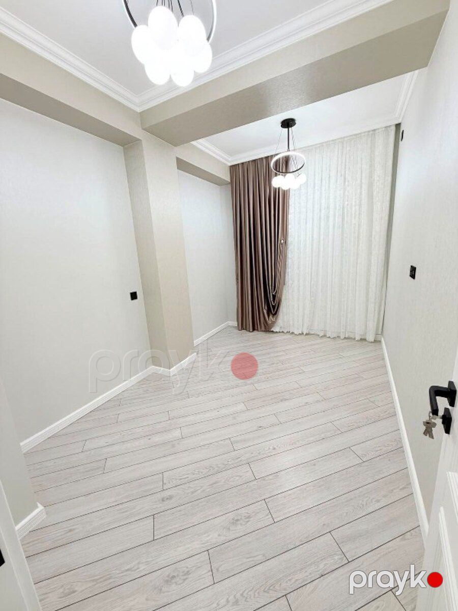 Satılır 3 otaqlı yeni tikili 77 m² — Mənzil, Bakı (6)