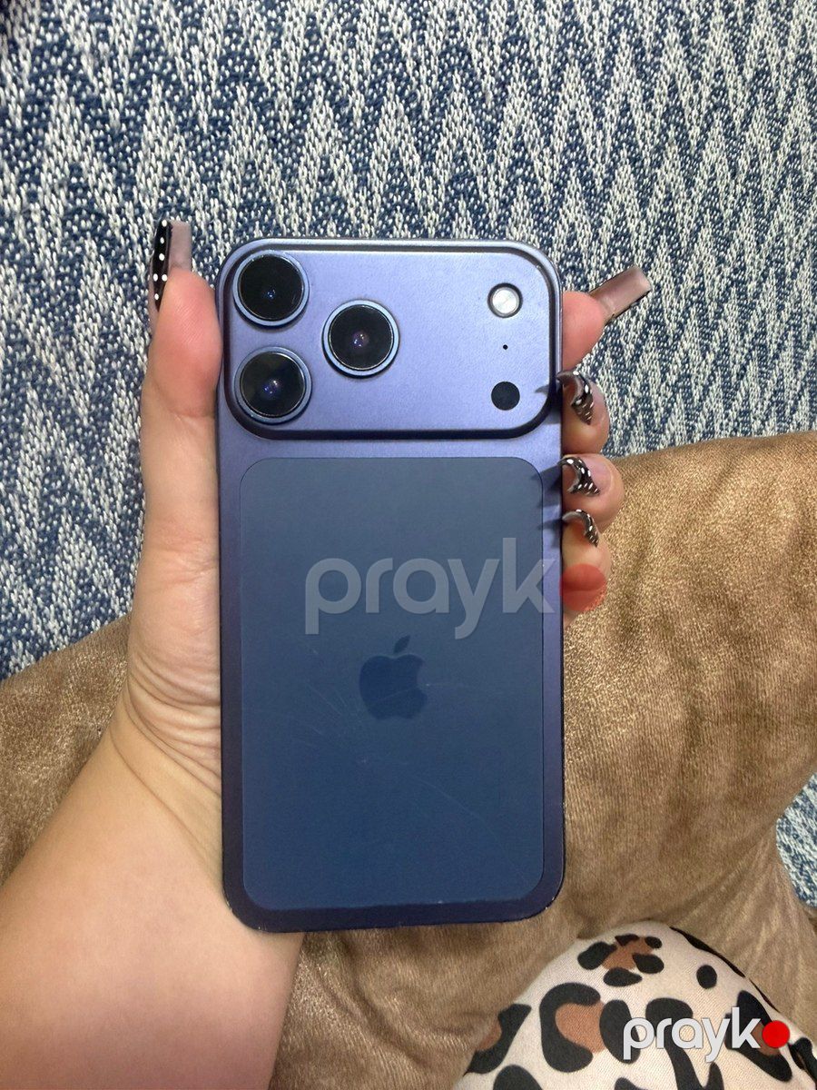 Apple iPhone 11 Pro Midnight Green 64GB/4GB — Smartfonlar, Bakı (2)