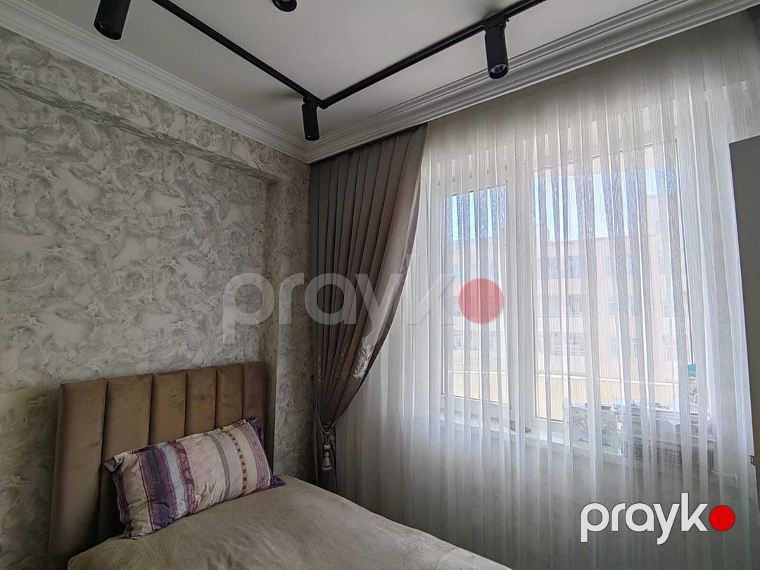 Satılır 3 otaqlı yeni tikili 87 m² — Mənzil, Bakı (7)