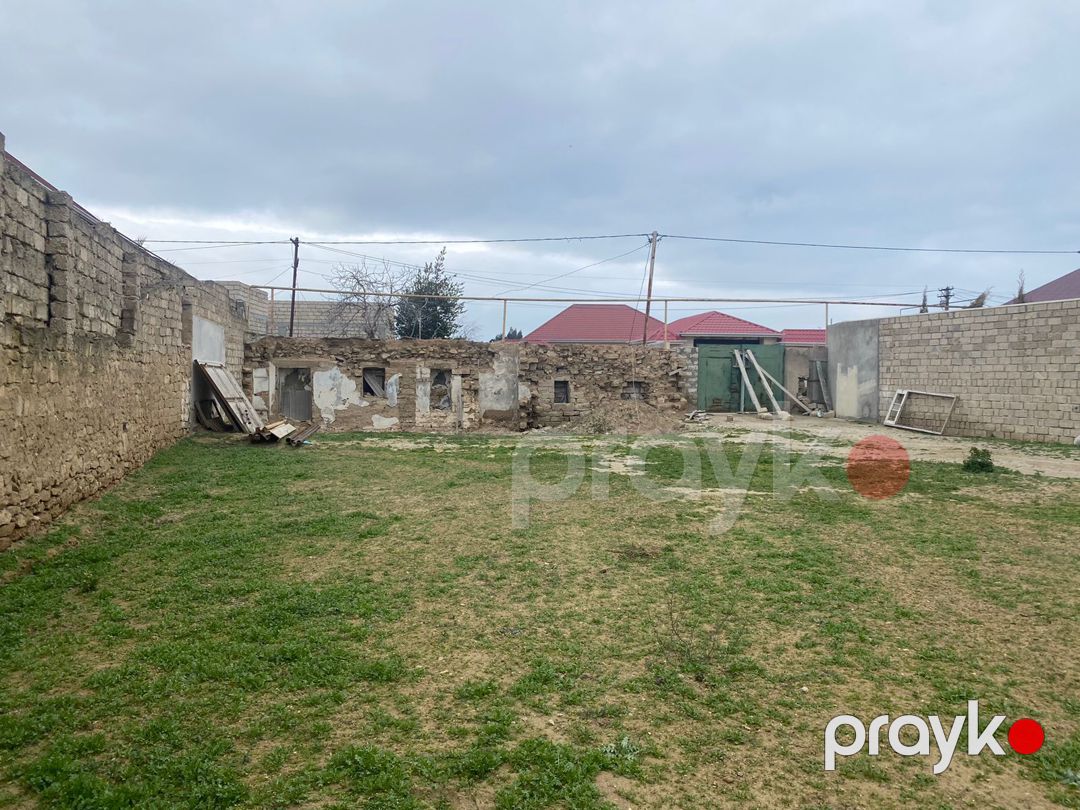 10 sot torpaq sahəsi, Şüvəlan qəs — Torpaq, Bakı (2)