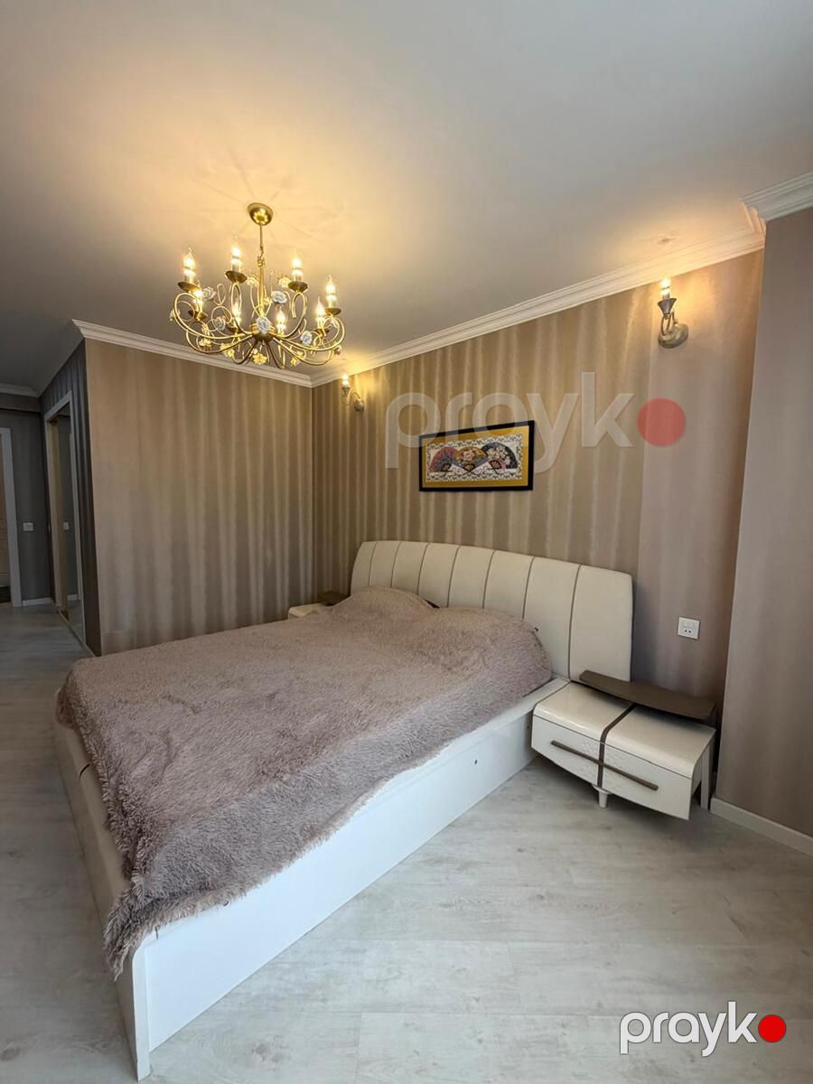 Satılır 3 otaqlı yeni tikili 163 m² — Mənzil, Bakı (6)