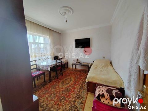 Həyət evləri Satılır Sabunçu r., Maştağa q., 2 otaq, 50 m² — Bakı