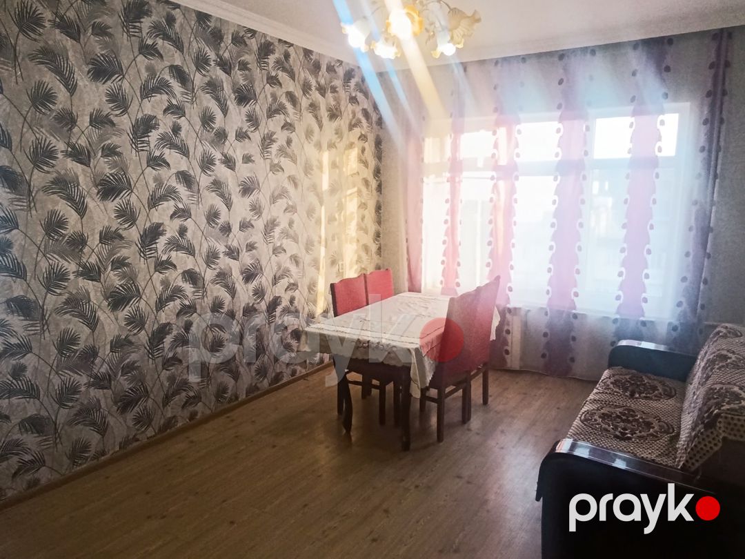 İcarəyə verilir 2 otaqlı köhnə tikili 50 m² — Mənzil, Bakı (7)
