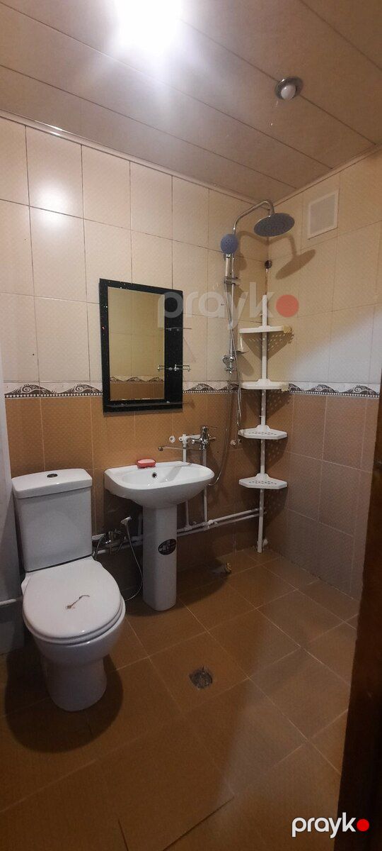 3-otaqlı mənzil kirayə verilir, Sumqayıt ş., 75 m² — Mənzil, Sumqayıt (8)