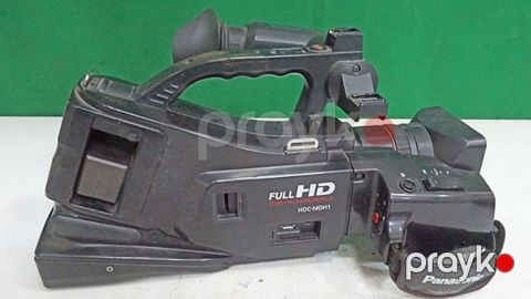 Videokamera "Panasonic" — Sumqayıt