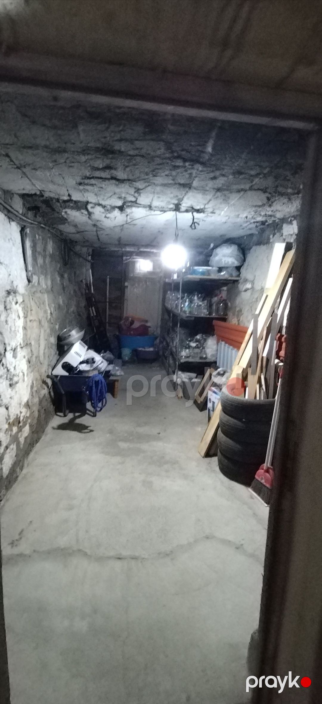 Şəxsi evimdir — Ev, villa, Maştağa (27)