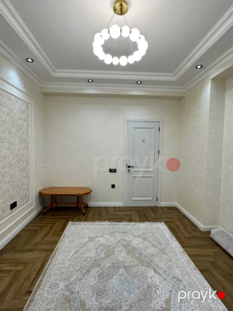 Satılır 3 otaqlı yeni tikili 145 m² — Mənzil, Bakı (12)