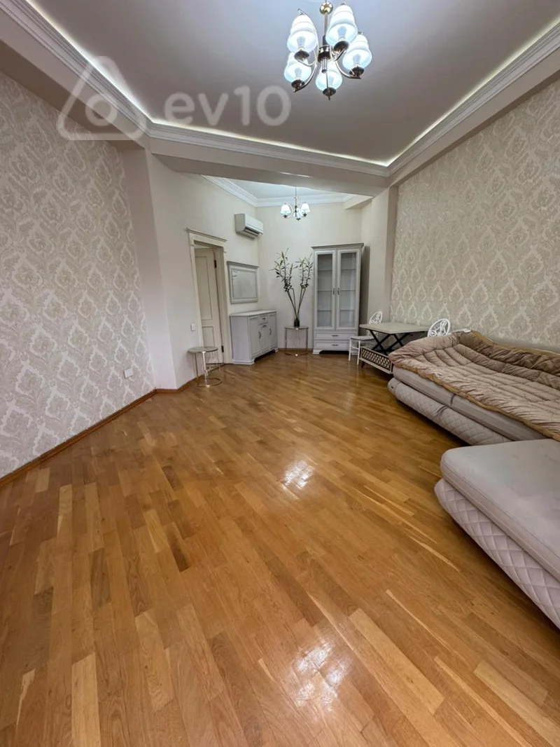 2 otaqlı mənzil, 62 m², Ağ Şəhər Xəqani Rüstəmov — Mənzil, Bakı (5)
