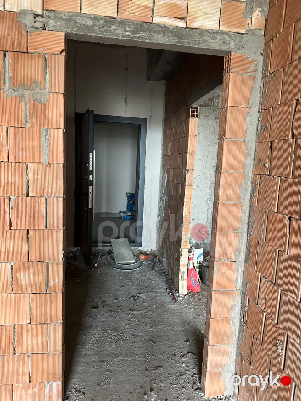 Satış: 2 otaqlı Yeni tikili, 91 m², Binəqədi rayonu — Mənzil, Bakı (7)