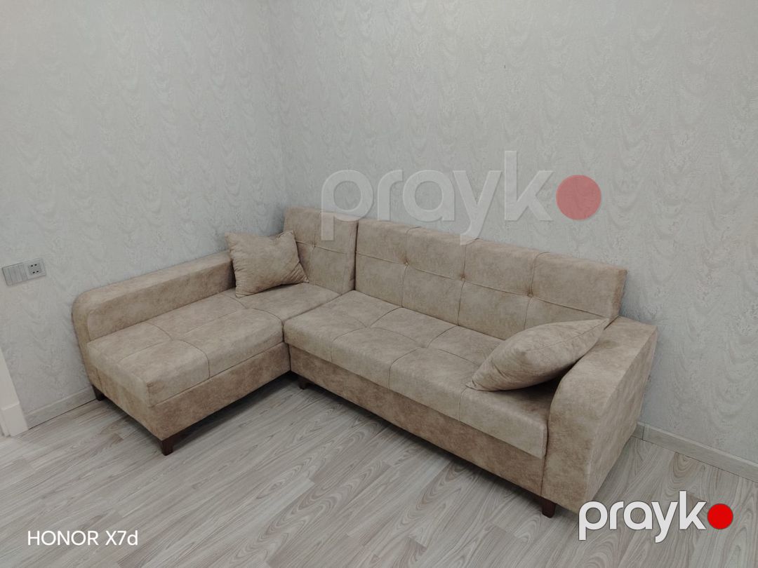 İcarəyə verilir 2 otaqlı yeni tikili 70 m² — Mənzil, Bakı (6)