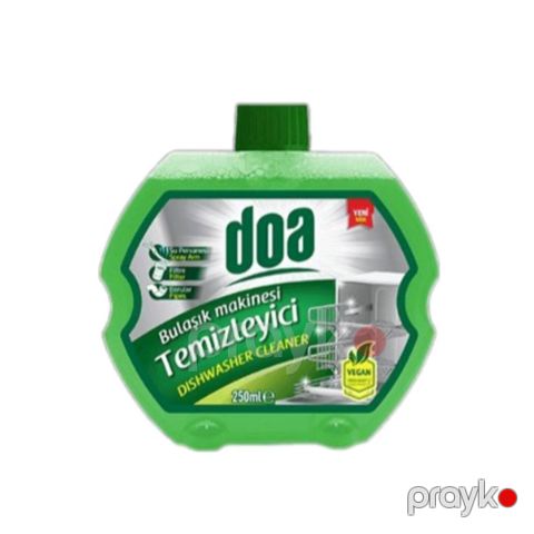 Qabyuyan maşın üçün maye Doa 250 ml — Bakı