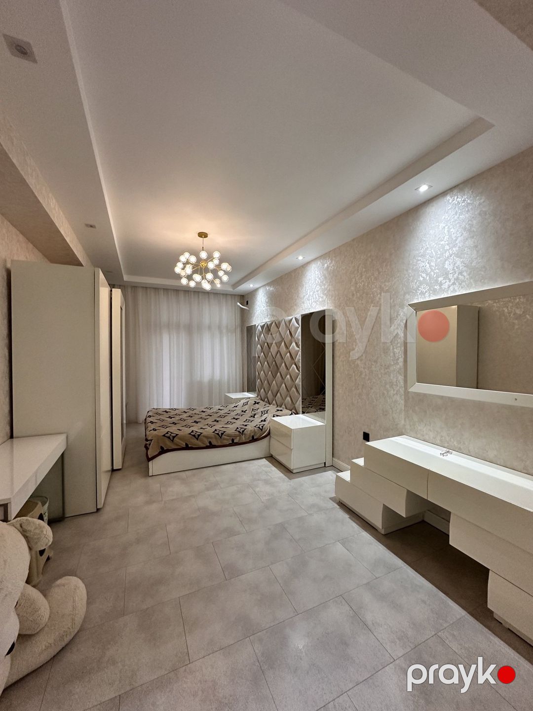 Satılır 4 otaqlı yeni tikili 170 m² — Mənzil, Bakı (7)