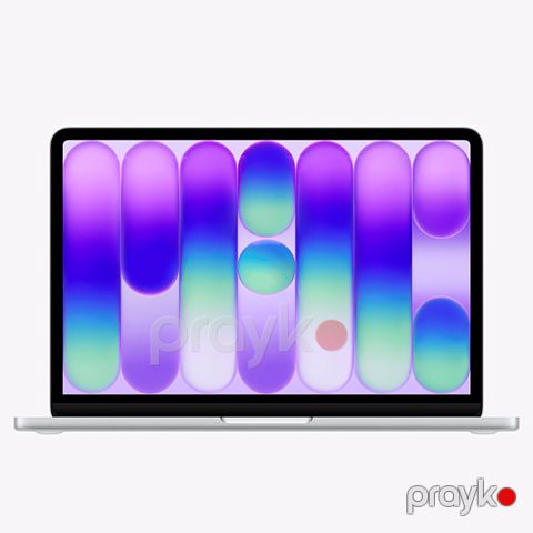 Apple MacBook Neo 13-inch (A18 Pro) (8/512 GB) - Model A3404 Blush — Bakı