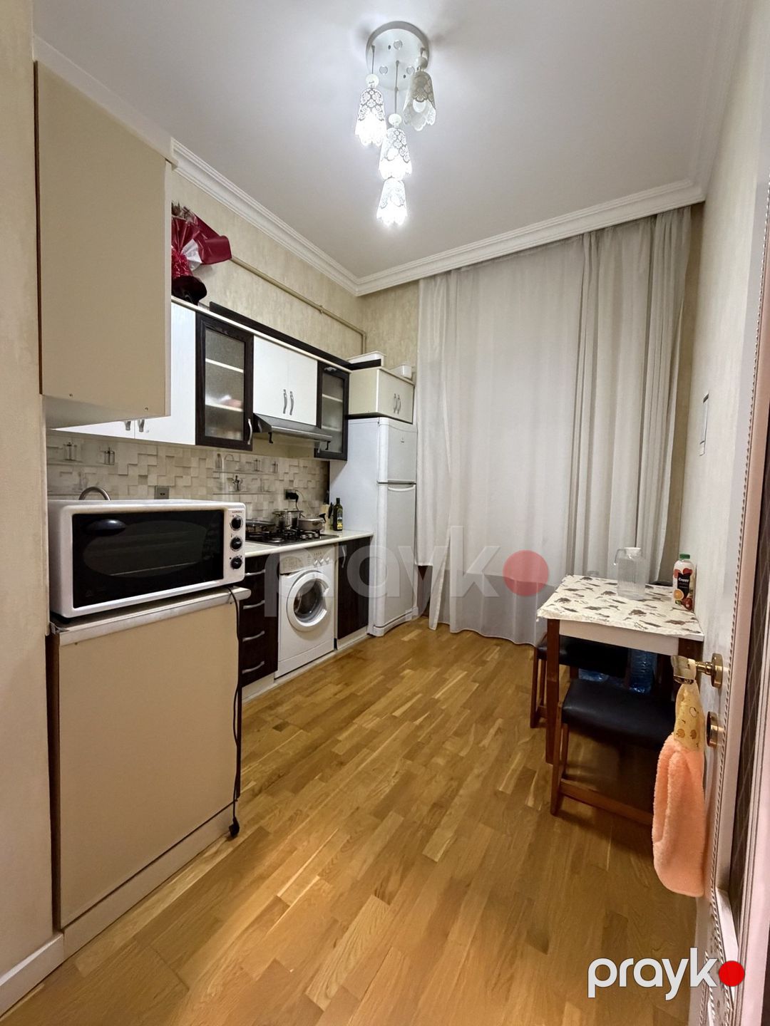 Satılır 2 otaqlı yeni tikili 59 m² — Mənzil, Sumqayıt (3)