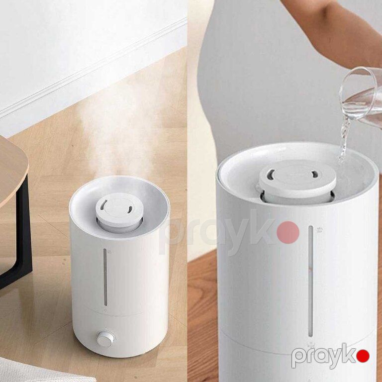 "Xiaomi Humidifier 2 Lite" hava nəmləndirici — Ev texnikası, Bakı (4)