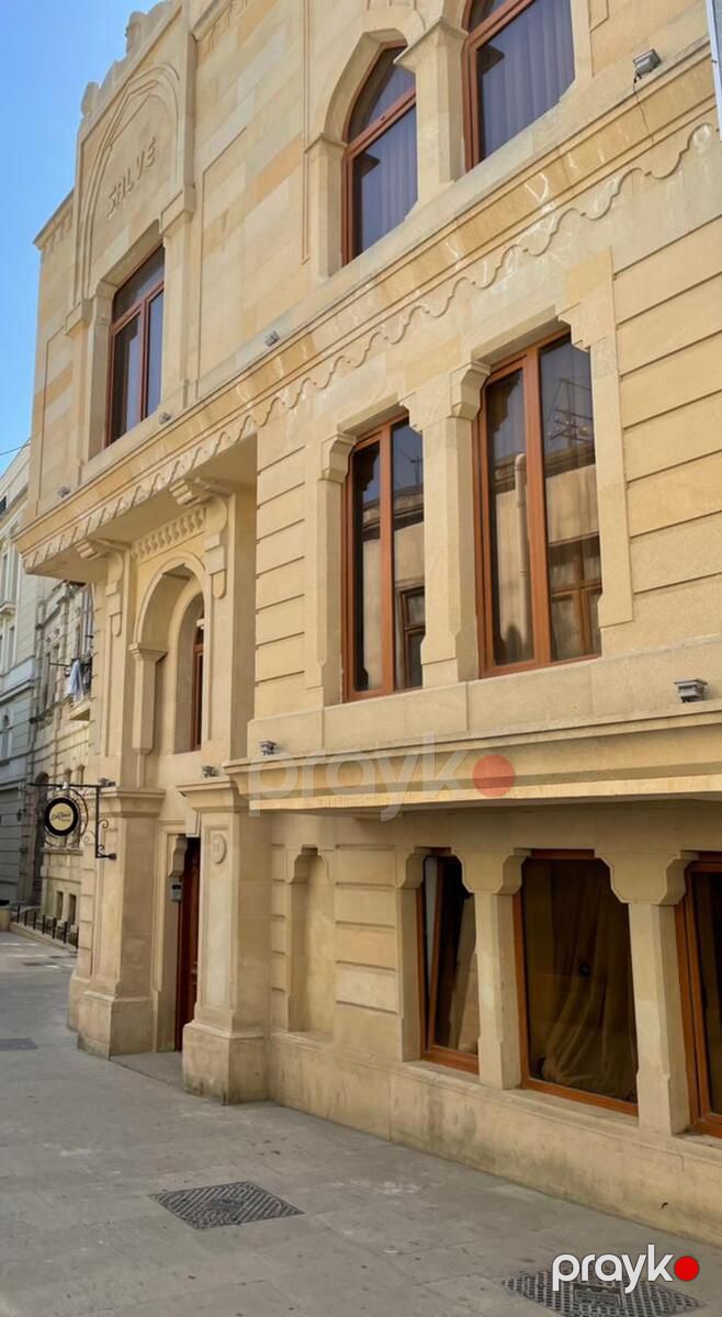 Satılır obyekt 700 m² — Əmlak, Bakı (2)
