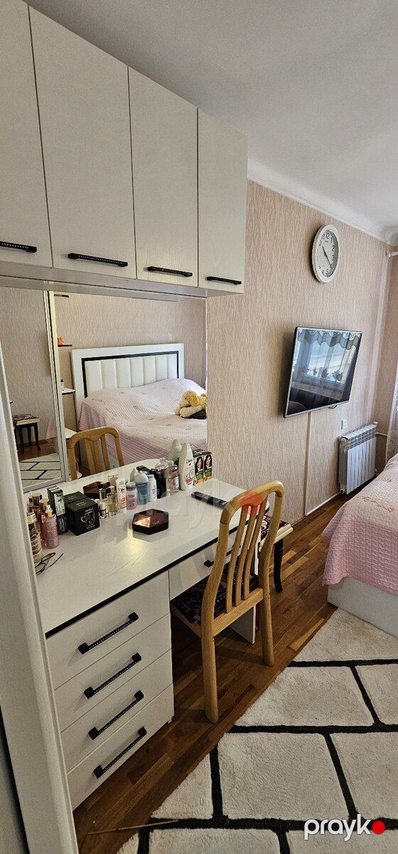 2-otaqlı mənzil, Yasamal r., 50 m² — Mənzil, Bakı (9)