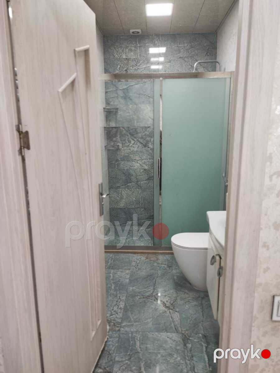 İcarəyə verilir 3 otaqlı yeni tikili 120 m² — Mənzil, Bakı (2)