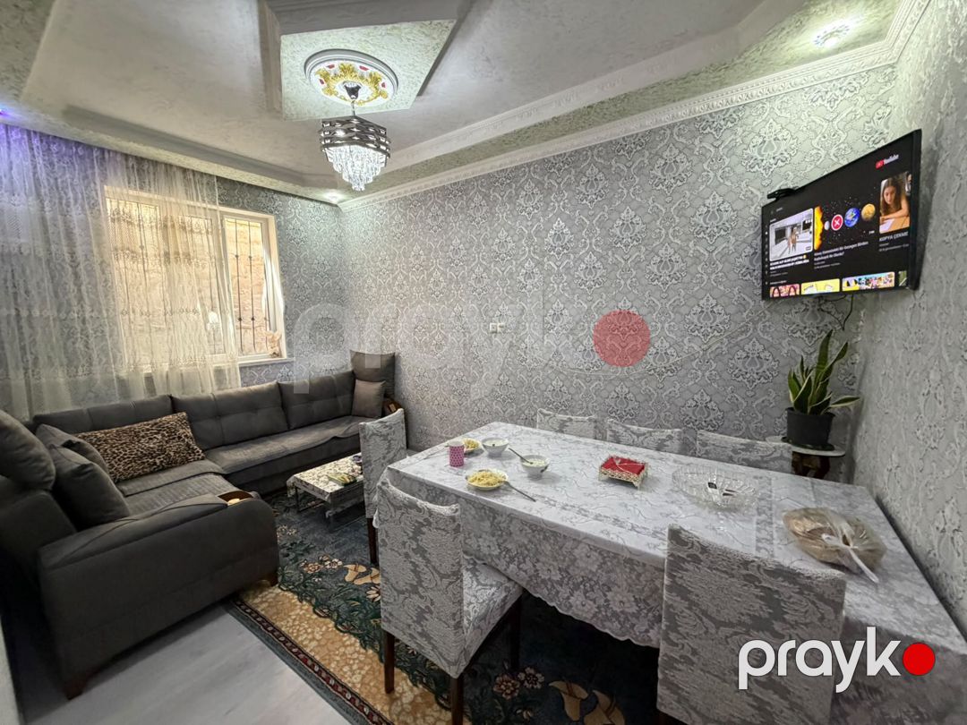 Həyət evi, Binəqədi qəs — Ev, villa, Bakı (9)