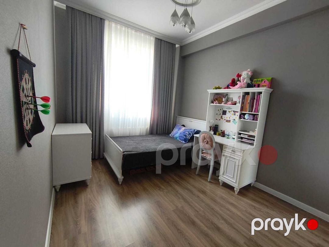 Satılır 3 otaqlı yeni tikili 83 m² — Mənzil, Bakı (10)