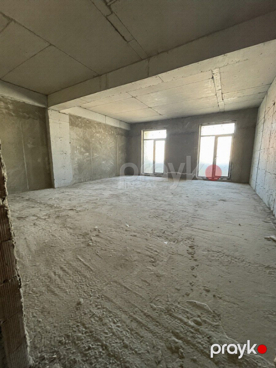 Satılır 4 otaqlı yeni tikili 242 m² — Mənzil, Bakı (5)