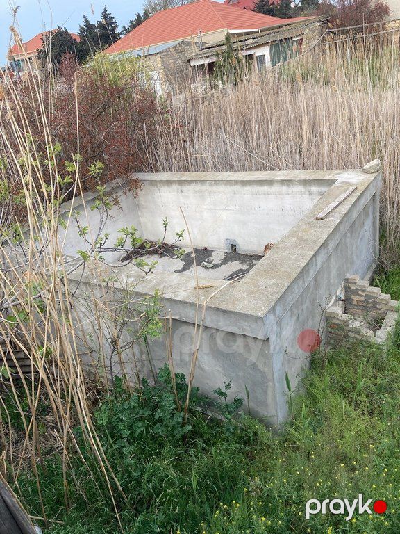 15 sot torpaq sahəsi, Pirşağı qəs — Torpaq, Bakı (5)
