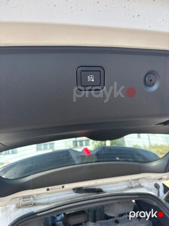 Changan CS 55 Plus, 1.5 L, 18.4 kWh, 2025 il, yeni — Avtomobillər, Bakı (8)