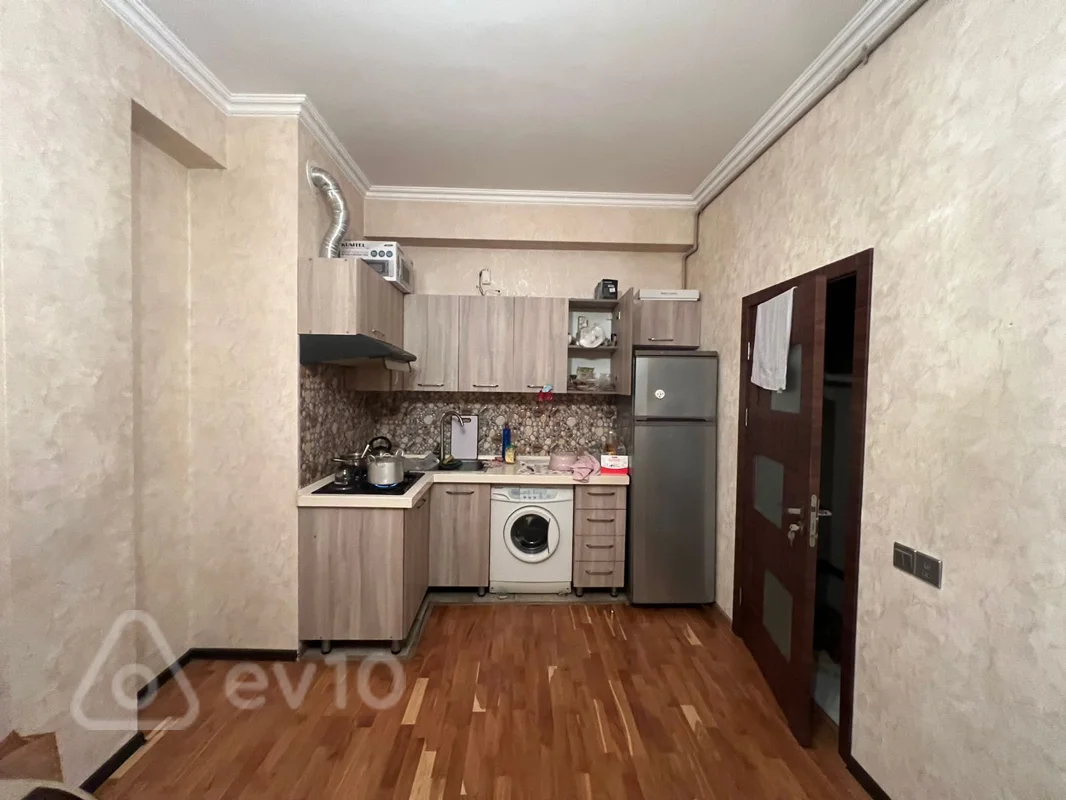 2 otaqlı mənzil, 52 m², Yeni gunesli D massivi — kirayə — Mənzil, Bakı (4)