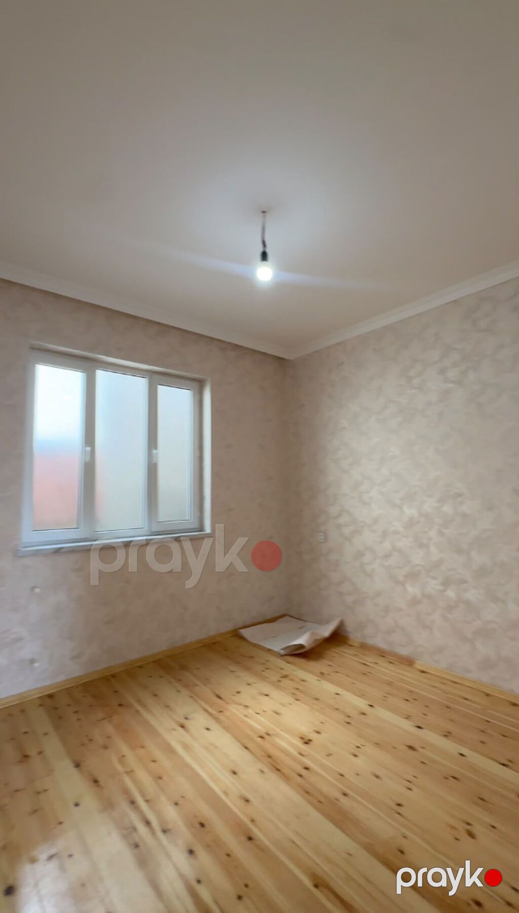 3 otaqlı, 77 kv. m, Kredit yoxdur, Yeni təmirli — Ev, villa, Bakı (7)