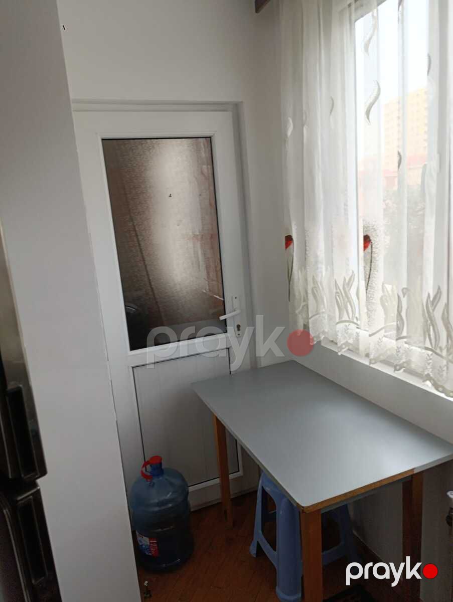 Satılır 3 otaqlı köhnə tikili 76 m² — Mənzil, Bakı (5)
