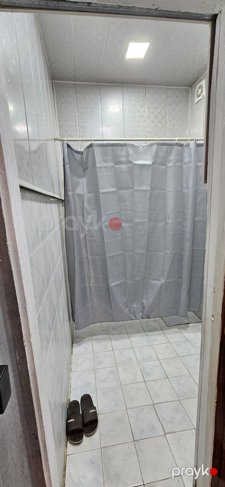 İcarəyə verilir 2 otaqlı köhnə tikili 45 m² — Mənzil, Bakı (10)