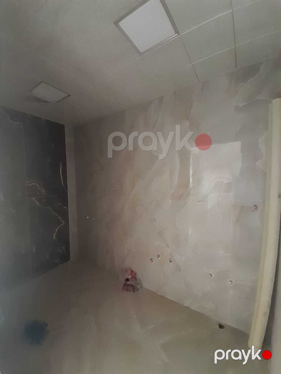 Satılır 2 otaqlı həyət evi/bağ evi 60 m² — Ev, villa, Bakı (7)