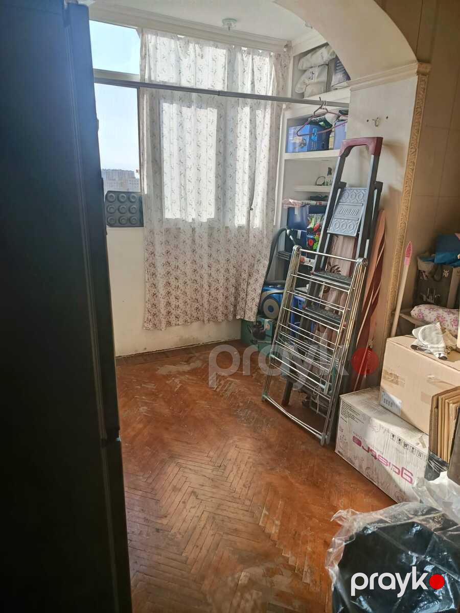 İcarəyə verilir 2 otaqlı köhnə tikili 55 m² — Mənzil, Bakı (8)