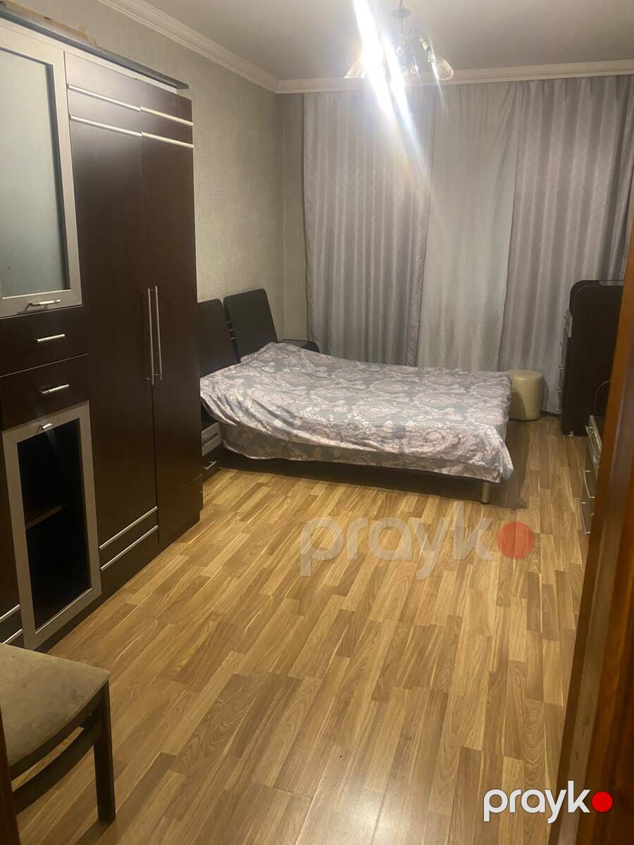 İcarəyə verilir 2 otaqlı köhnə tikili 90 m² — Mənzil, Bakı (12)