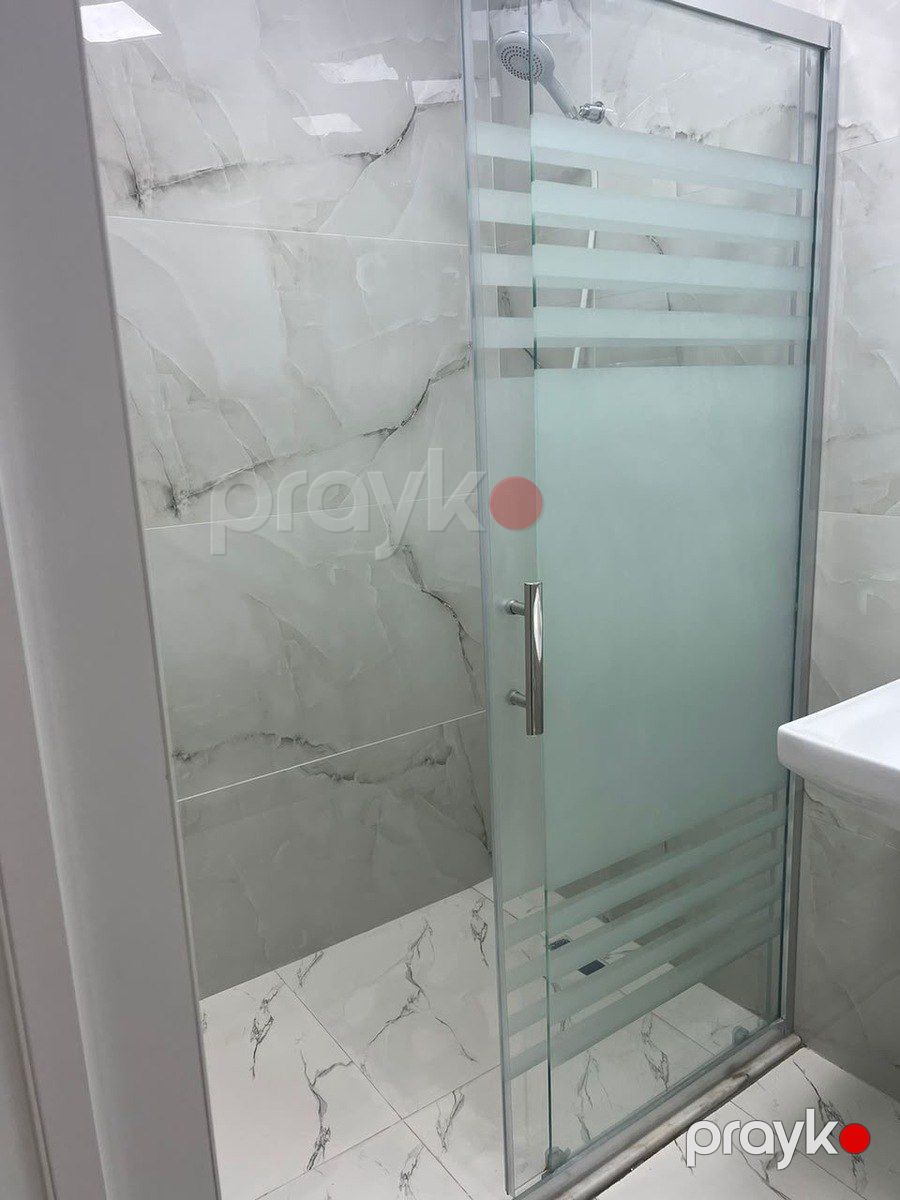 Satılır 2 otaqlı yeni tikili 62 m² — Mənzil, Bakı (6)