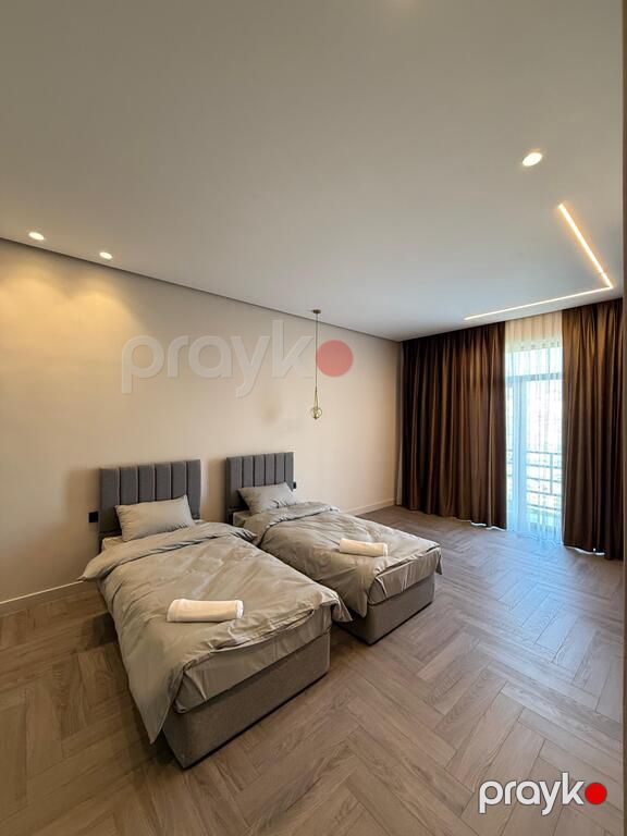 Satılır 3 otaqlı yeni tikili 158 m² — Mənzil, Bakı (12)