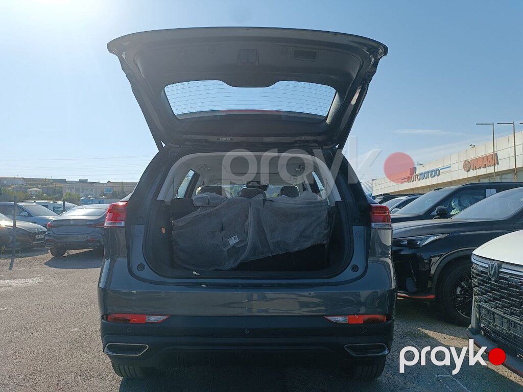 Changan CS 75 Pro, 1.5 L, 2026 il, yeni — Avtomobillər, Bakı (6)