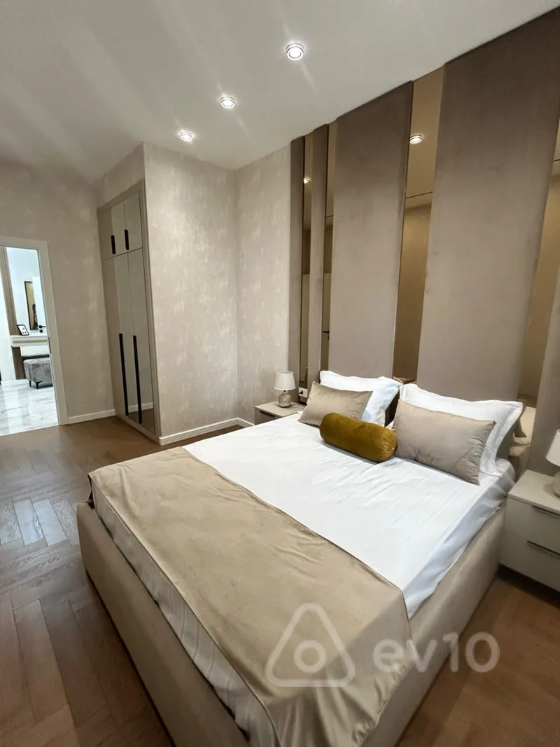 3 otaqlı mənzil, 90 m², Sabit Rəhman küçəsi — Mənzil, Bakı (10)