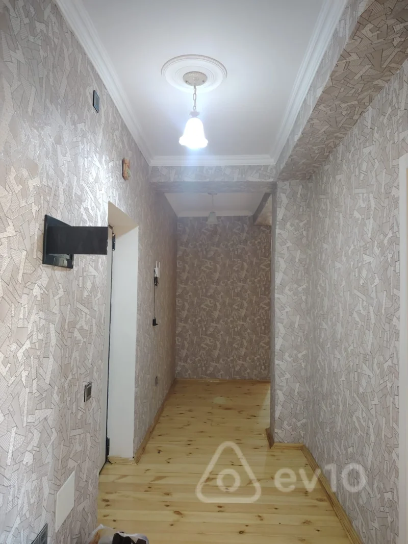 4 otaqlı mənzil, 111 m², Amir Bağırov küç — kirayə — Mənzil, Bakı (3)