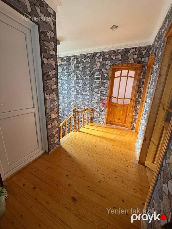 Satılır 5 otaqlı Həyət evi / Villa, 114 m², Masazır — Ev, villa, Abşeron (9)