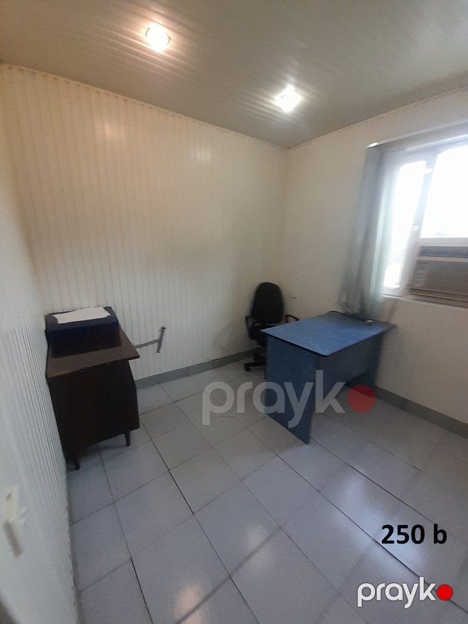 Ofis icarəyə verilir, 15 m², nizami metrosu, Bakı — Ofis (3)