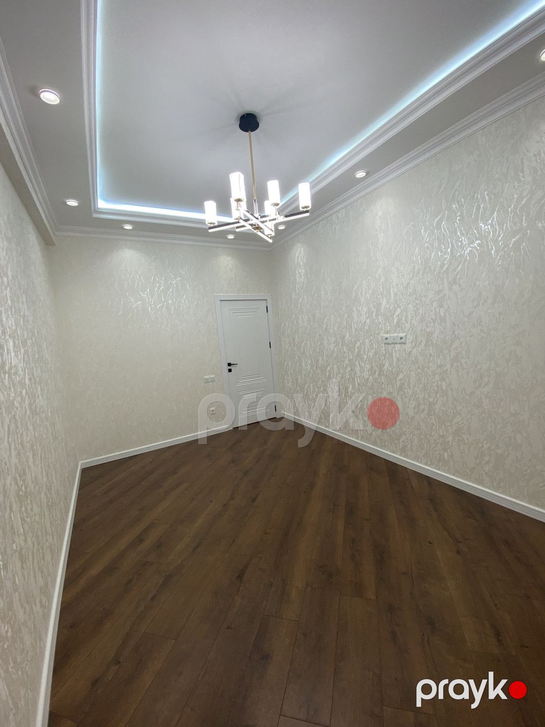 Satılır 2 otaqlı yeni tikili 62 m² — Mənzil, Bakı (3)
